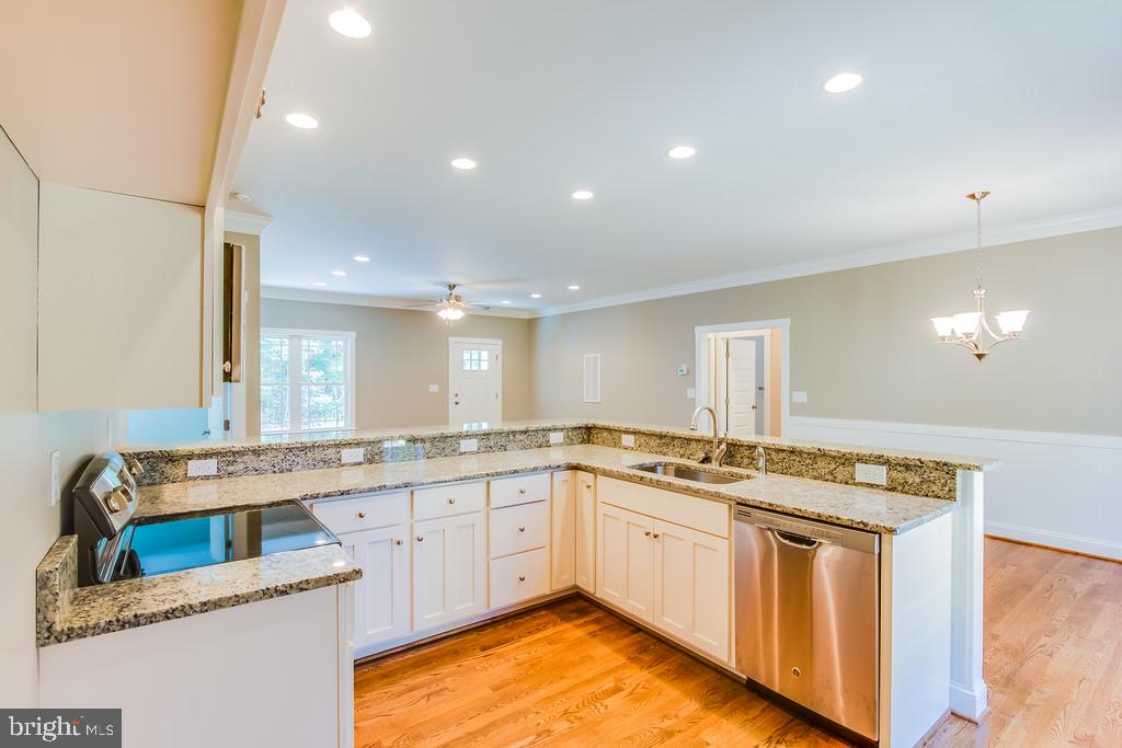 2094 Belle Meade Road Bumpass, VA 23024 - Photo 5 of 13 Gallery Image 5