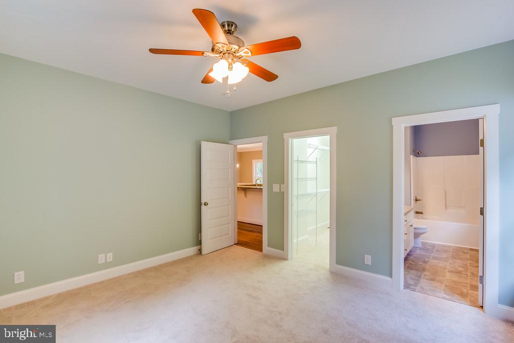 2094 Belle Meade Road Bumpass, VA 23024 - Photo 10 of 13 Gallery Image 10