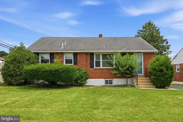 $2,200 | 2314 Frann Drive, Wilmington, DE 19808