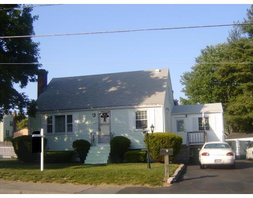 7 Roosevelt Road Holbrook, MA 02343 - Photo 24 of 24 Gallery Image 24