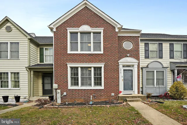 $2,800 | 9216 Burley Lane, Laurel, MD 20723