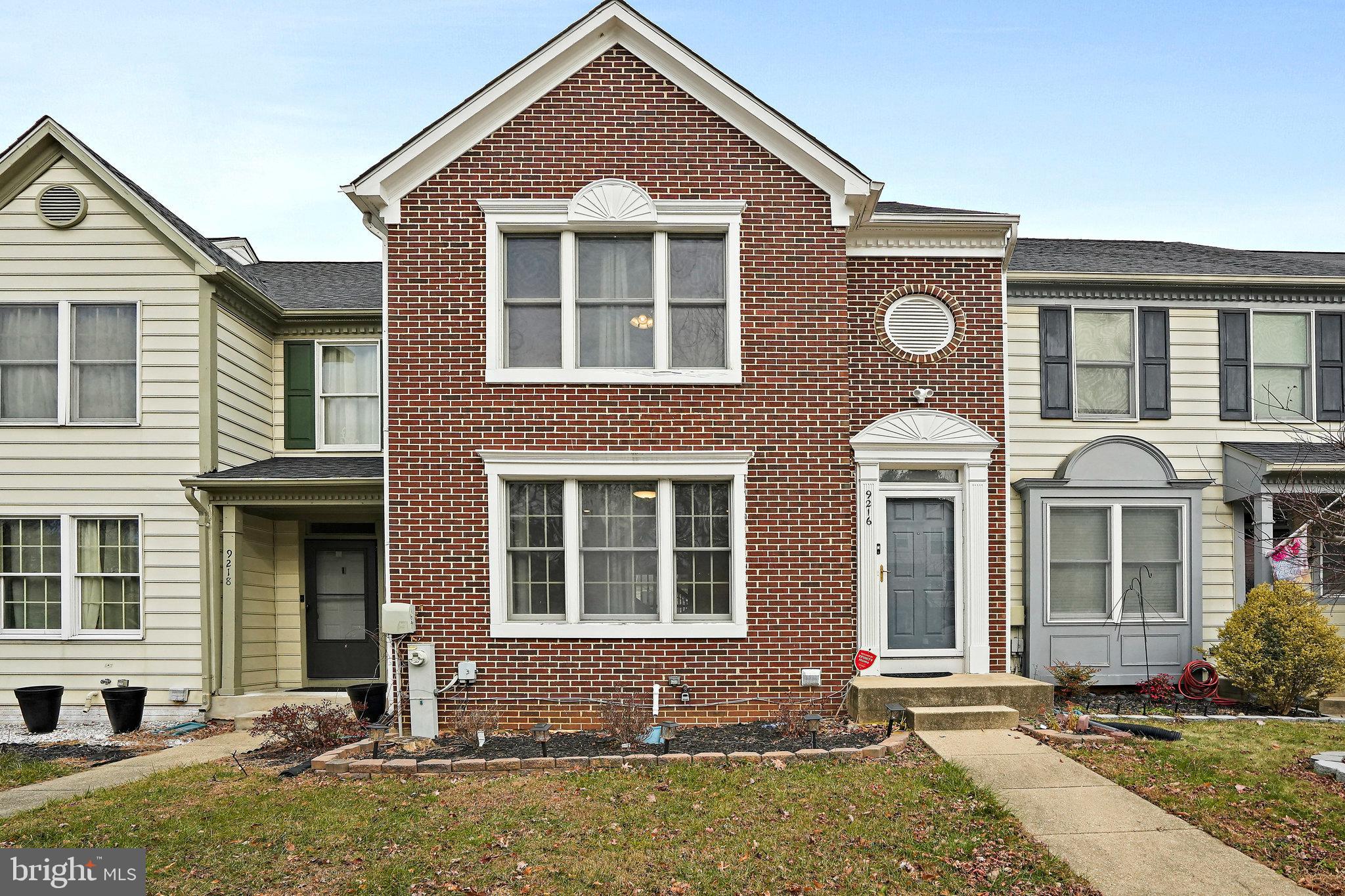 Your new home 8216 Burley Lane