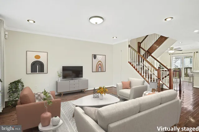 $2,800 | 9216 Burley Lane, Laurel, MD 20723