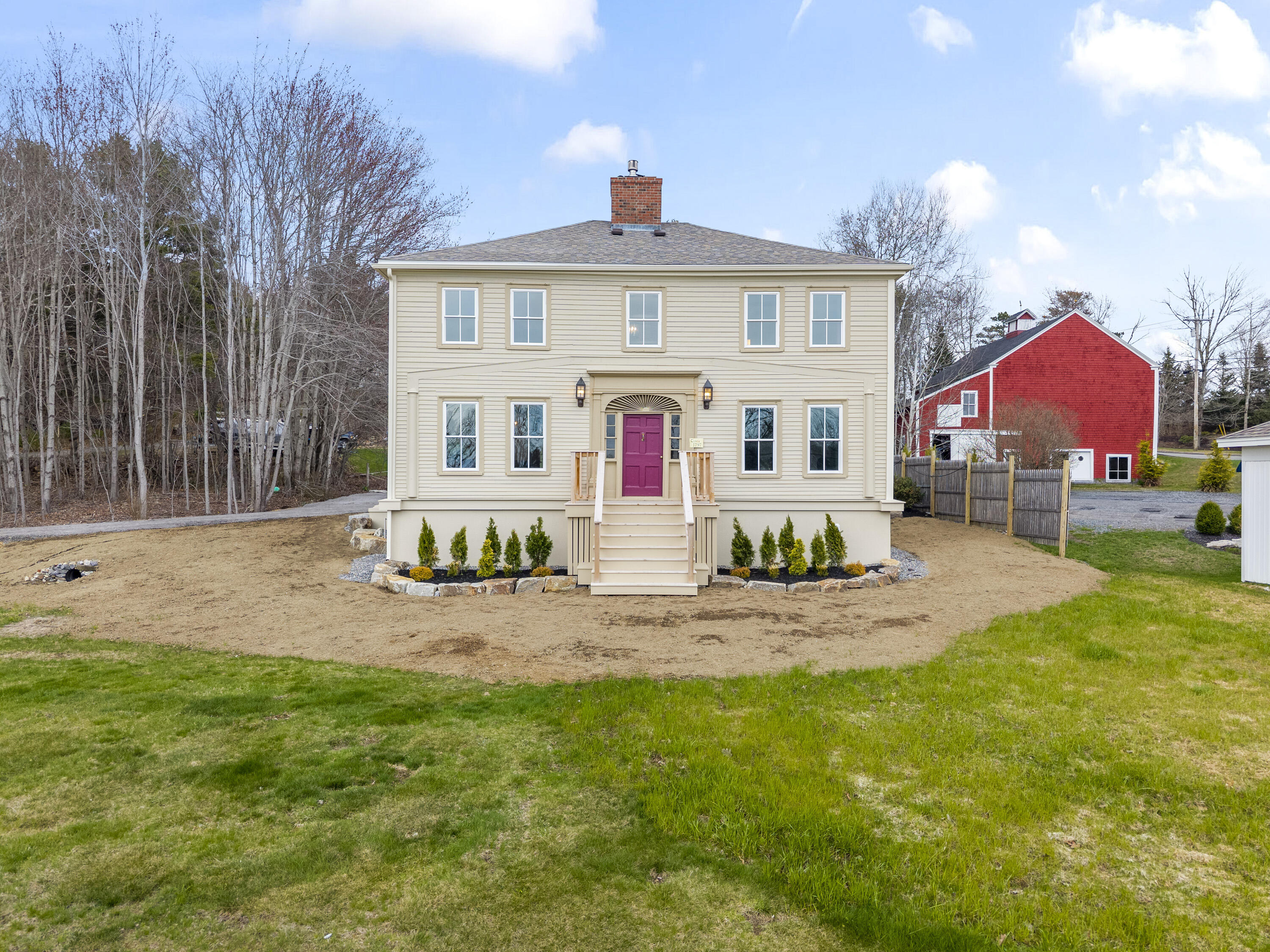 978 Wiscasset Road Boothbay, ME 04537 - Photo 12 of 75