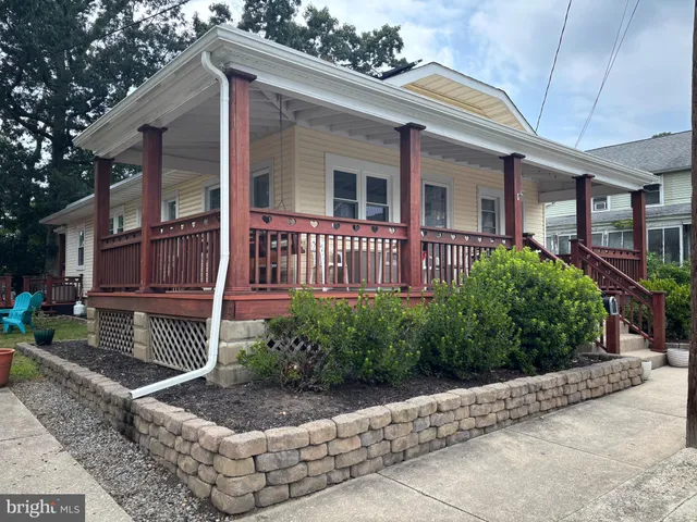 $310,000 | 416 Wesley Avenue, Pitman, NJ 08071