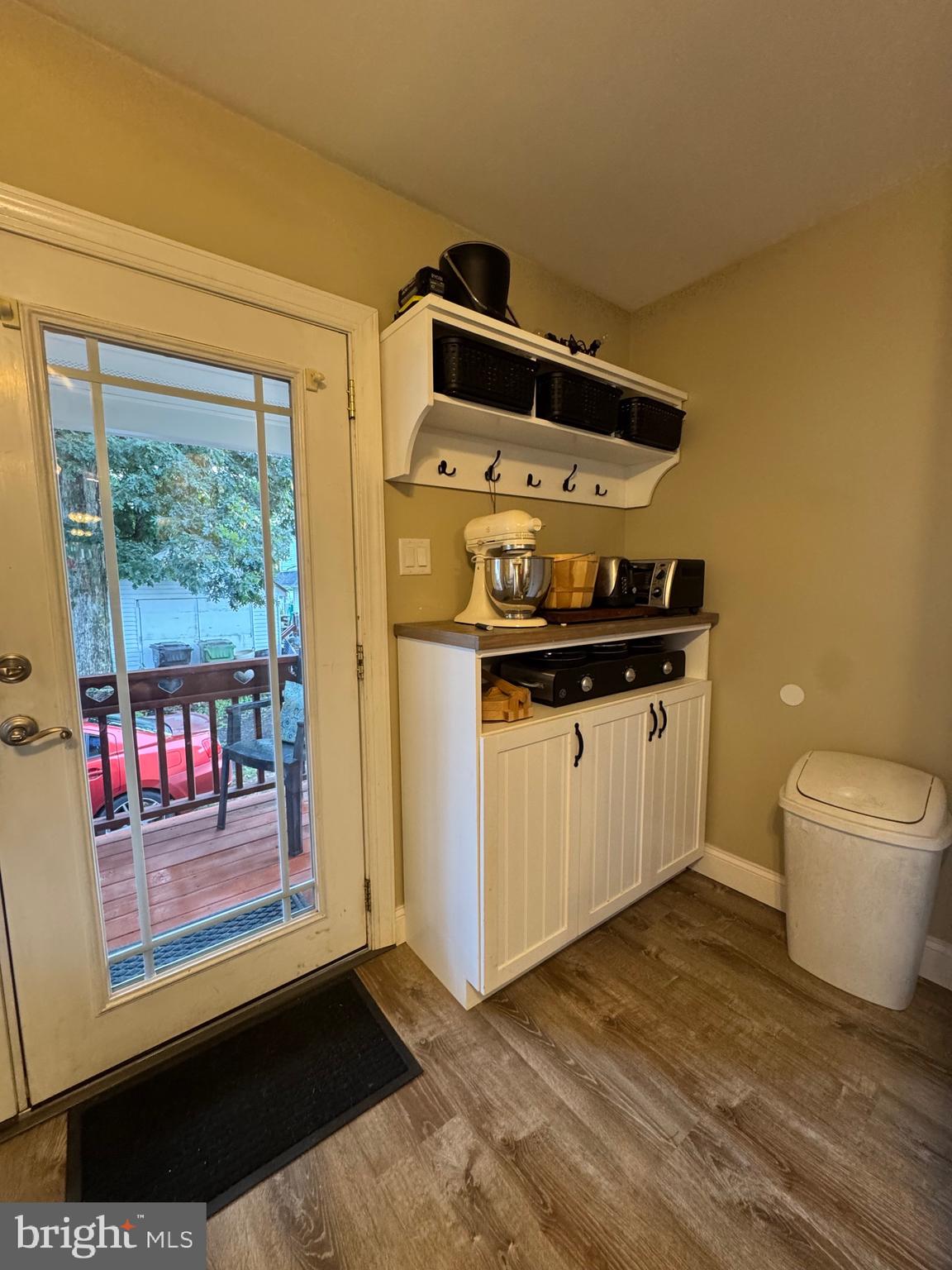 416 Wesley Avenue Pitman, NJ 08071 - Photo 24 of 47 a kitchen with stainless steel appliances granite countertop a stove a sink and a refrigerator