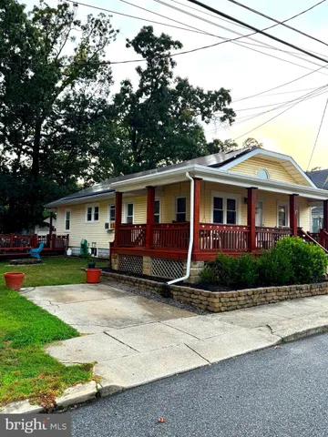 $310,000 | 416 Wesley Avenue, Pitman, NJ 08071