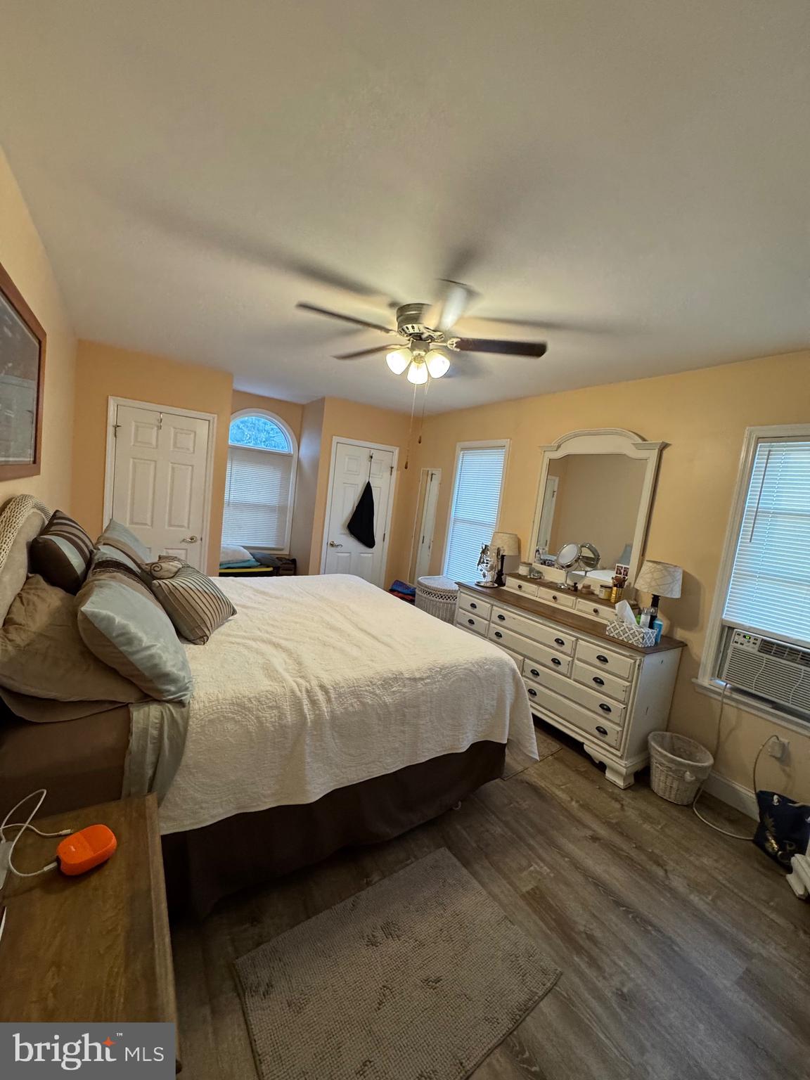 416 Wesley Avenue Pitman, NJ 08071 - Photo 35 of 47 a bed room with a bed and window