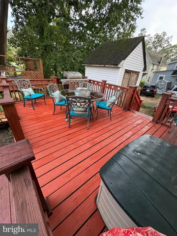 $310,000 | 416 Wesley Avenue, Pitman, NJ 08071