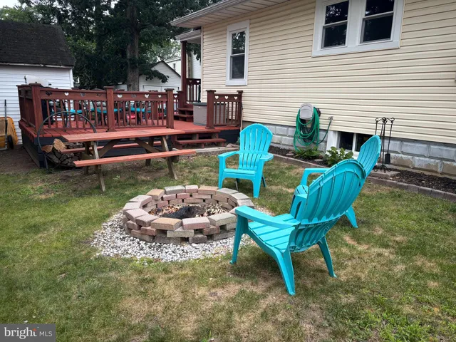 $310,000 | 416 Wesley Avenue, Pitman, NJ 08071