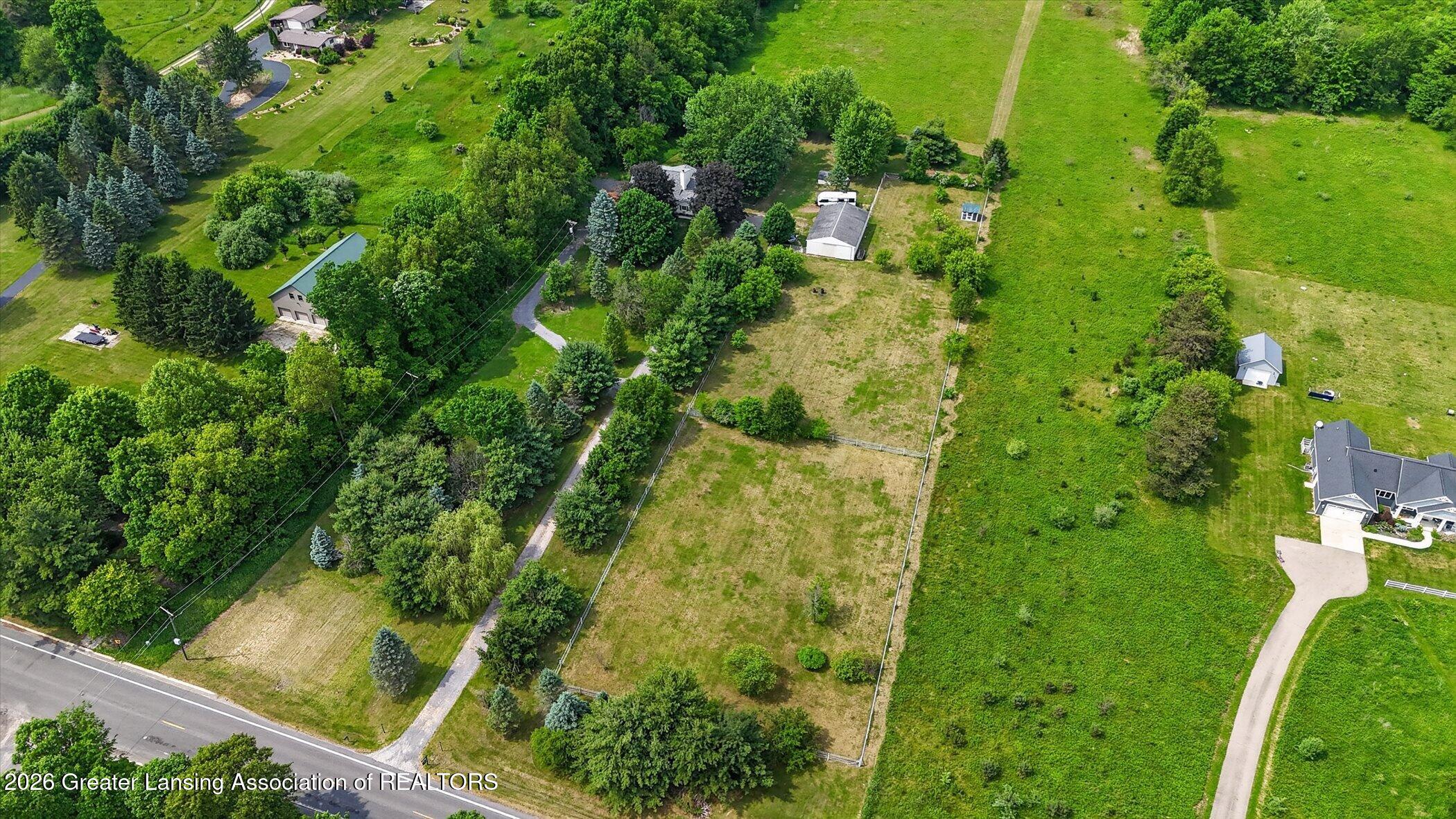 1515 Haslett Road Williamston, MI 48895 - Photo 60 of 63 60-DJI_20260608153616_0152_D