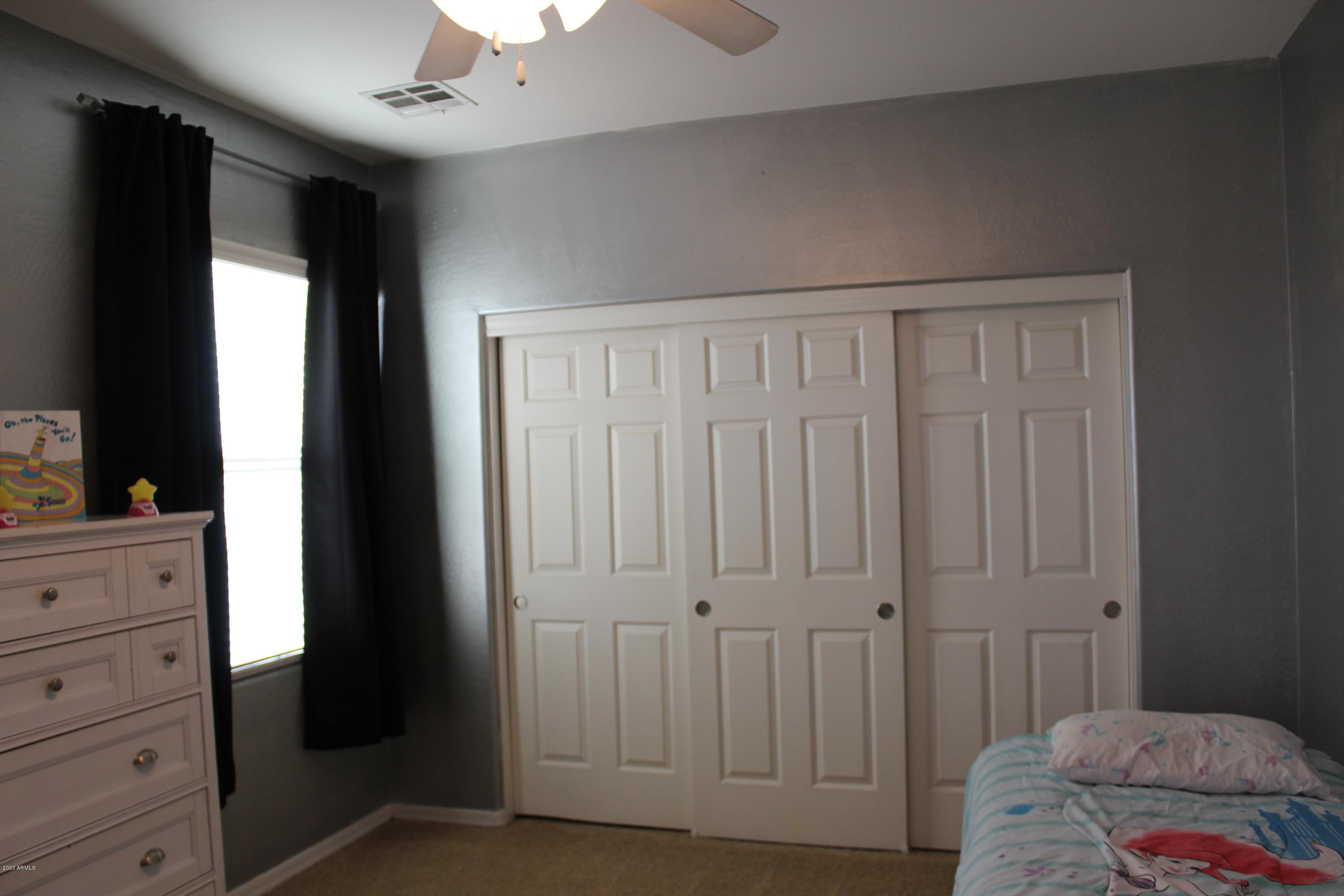 1267 East Baranca Road Gilbert, AZ 85297 - Photo 38 of 62 Bedroom 3 Baranca 2