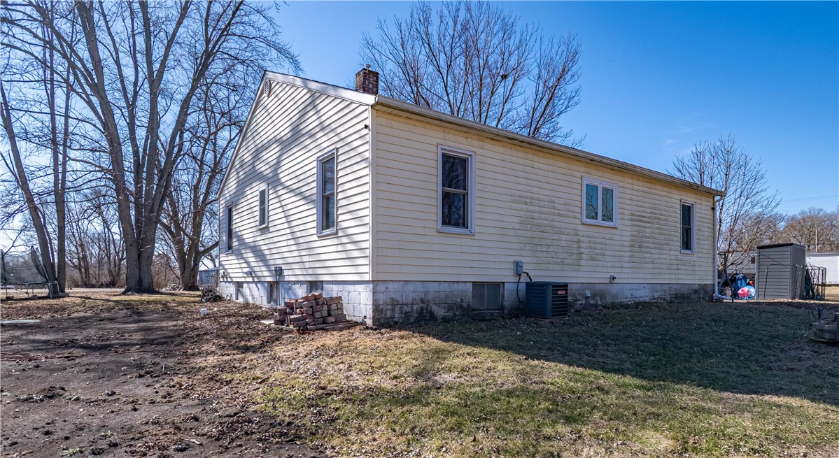 322 Tohill Road Decatur, IL 62521 - Photo 17 of 22