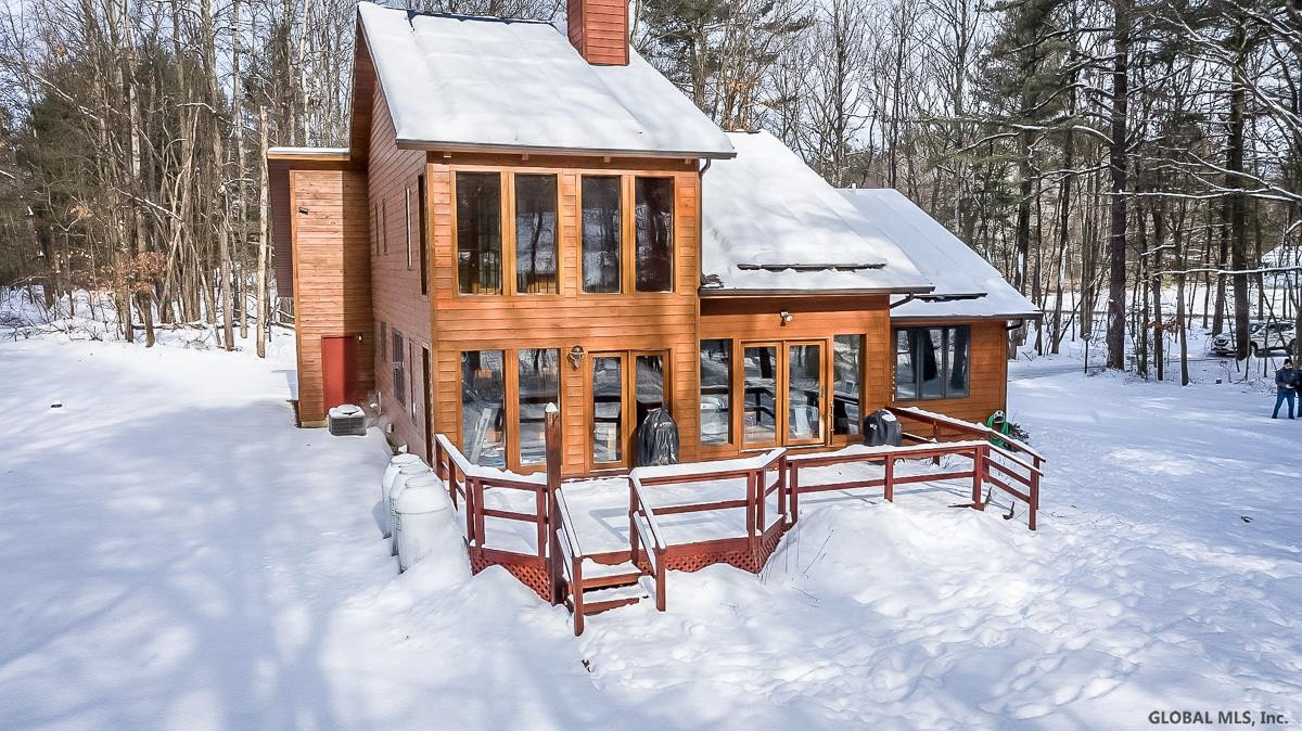 128 Edie Road Wilton, NY 12866 - Photo 2 of 36 Photo 2