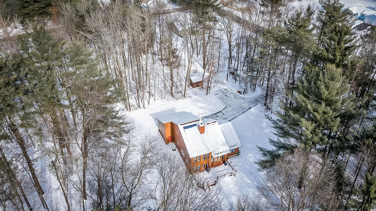 128 Edie Road Wilton, NY 12866 - Photo 3 of 36 Photo 3