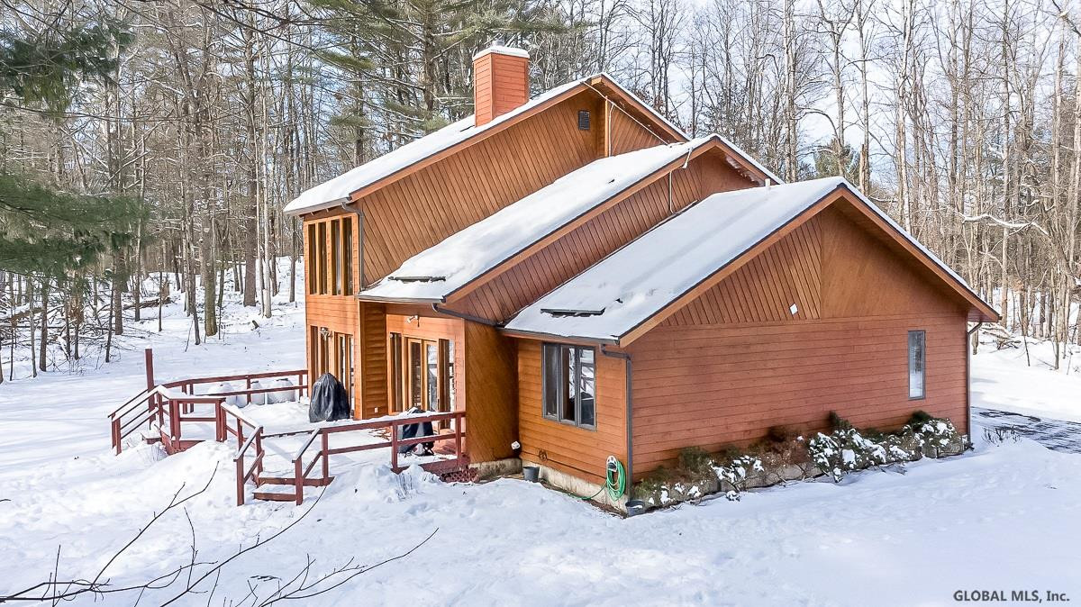 128 Edie Road Wilton, NY 12866 - Photo 36 of 36 Photo 36