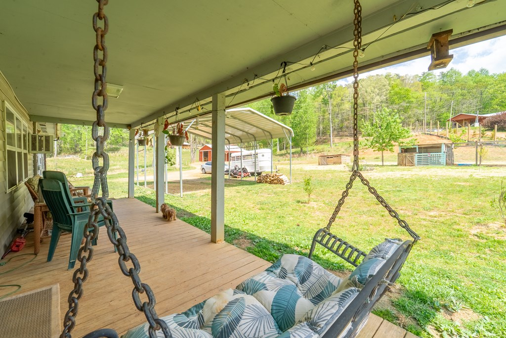 3325 Pack Mountain Road Murphy, NC 28906 - Photo 10 of 69