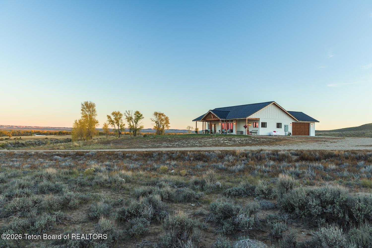 1282 Paradise Road Big Piney, WY 83113 - Photo 32 of 63 DSC_9955