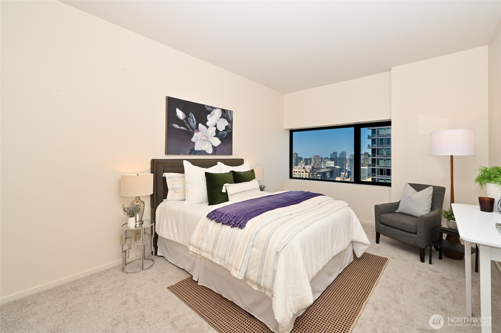 1301 Spring Street, Unit 17A Seattle, WA 98104 - Photo 12 of 33
