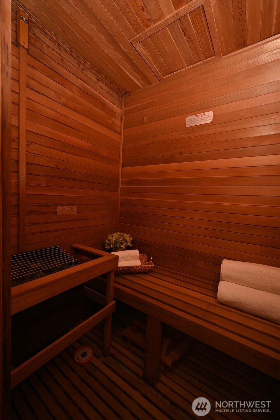 1301 Spring Street, Unit 17A Seattle, WA 98104 - Photo 17 of 33