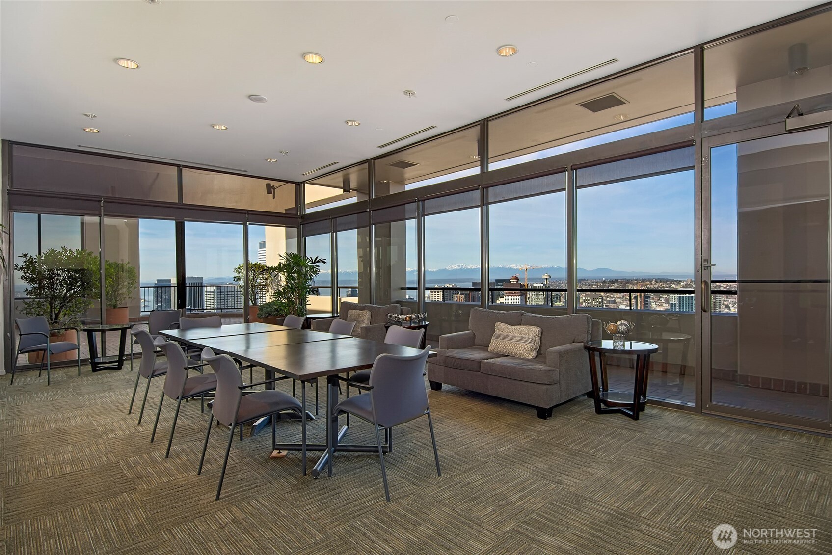 1301 Spring Street, Unit 17A Seattle, WA 98104 - Photo 32 of 33