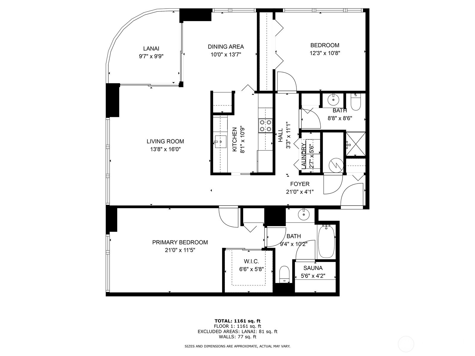 1301 Spring Street, Unit 17A Seattle, WA 98104 - Photo 33 of 33