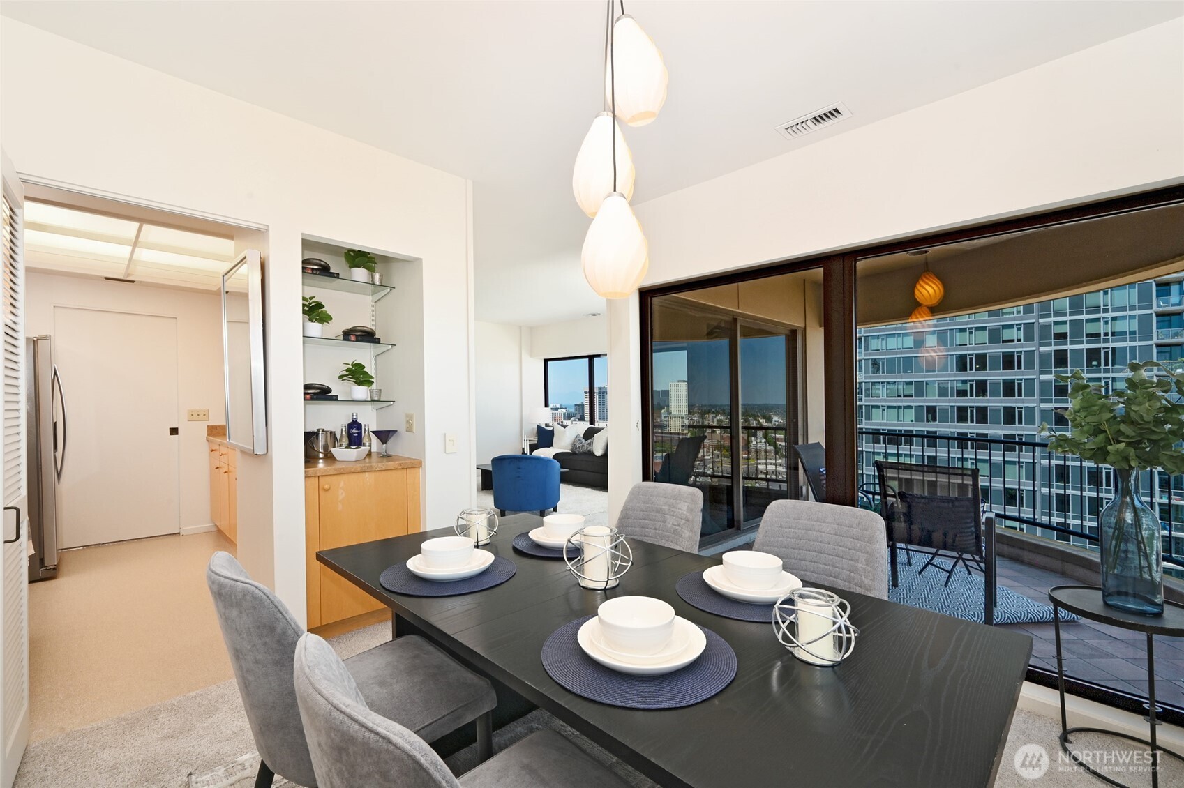 1301 Spring Street, Unit 17A Seattle, WA 98104 - Photo 7 of 33