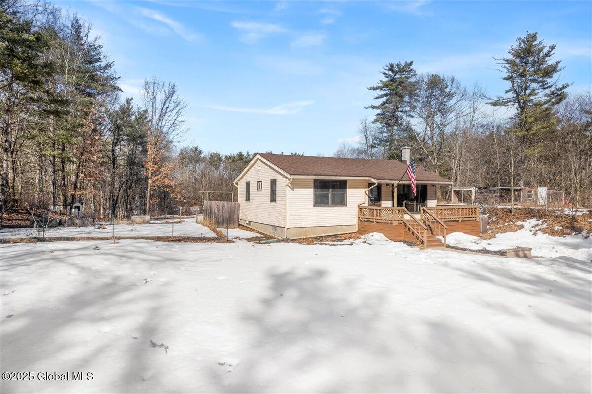 14 Scout Road Wilton, NY 12831 - Photo 6 of 33 05-DJI_0217
