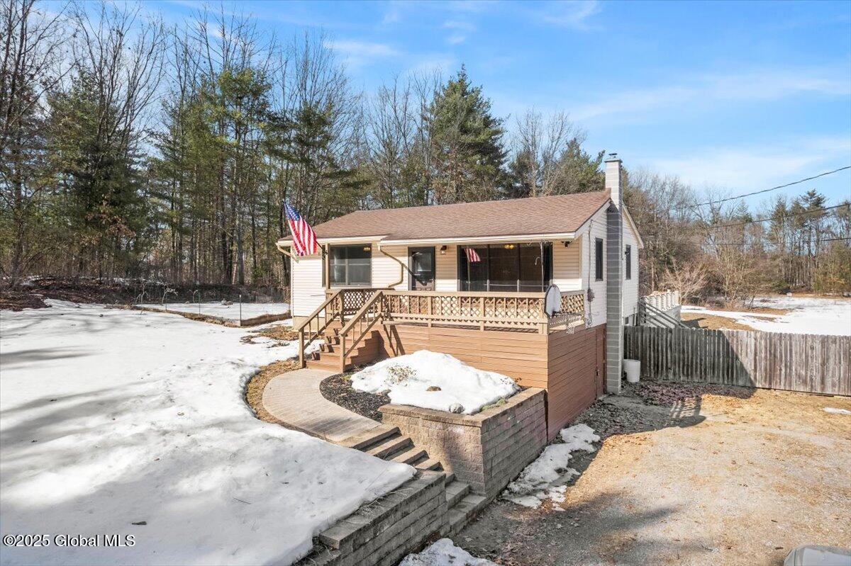 14 Scout Road Wilton, NY 12831 - Photo 8 of 33 07-DJI_0223