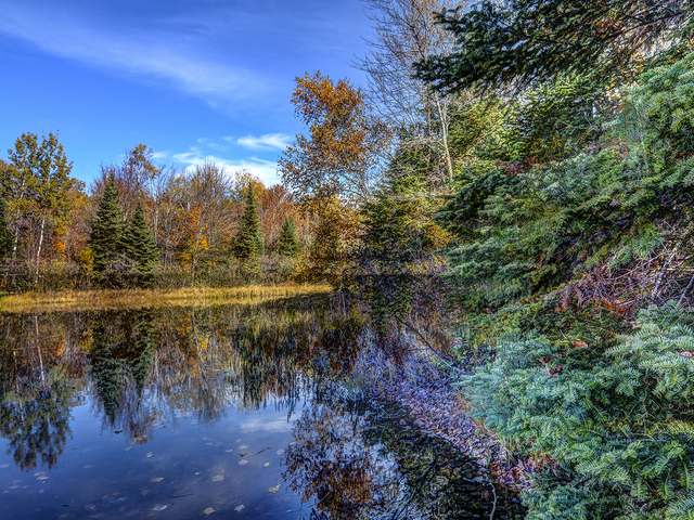 Off Nicolet Shores Road Phelps, WI 54554 - Photo 9 of 14 Gallery Image 9