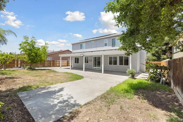 $685,000 | 2720 San Jose Avenue, Clovis, CA 93611