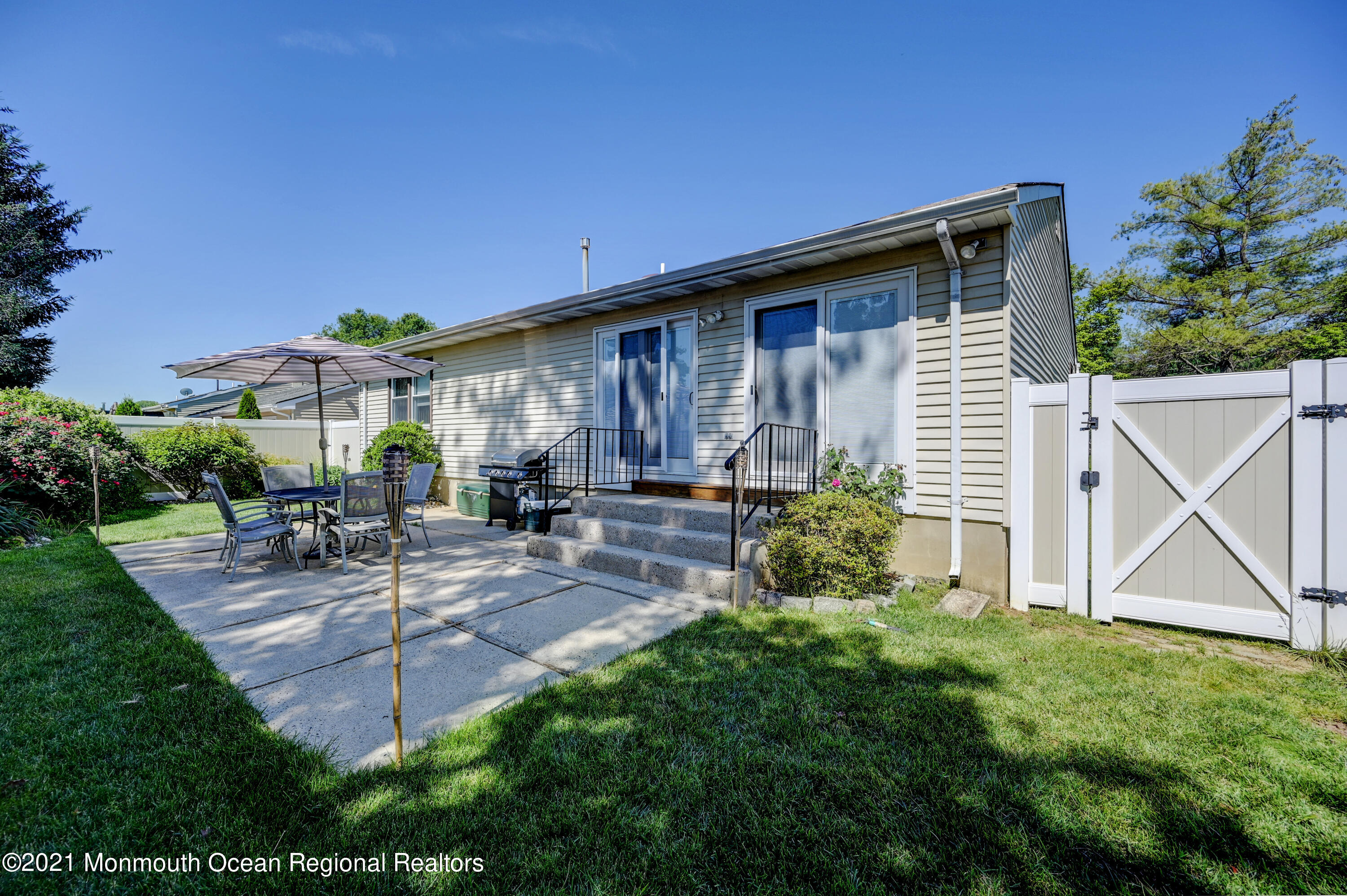 29 Long Road Freehold, NJ 07728 - Photo 22 of 27 24-Back of Home