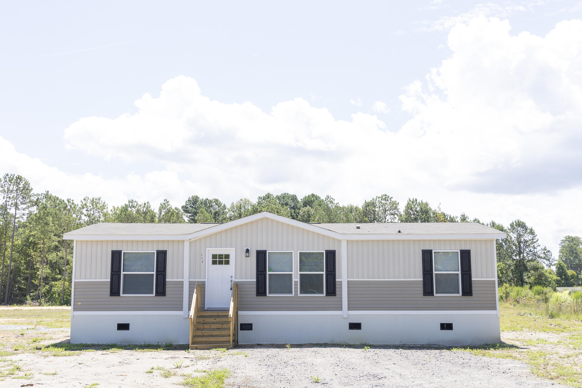 116 Wilder Road St. Stephen, SC 29479 - Photo 1 of 18 116 Wilder Rd St Stephen 072324-5408