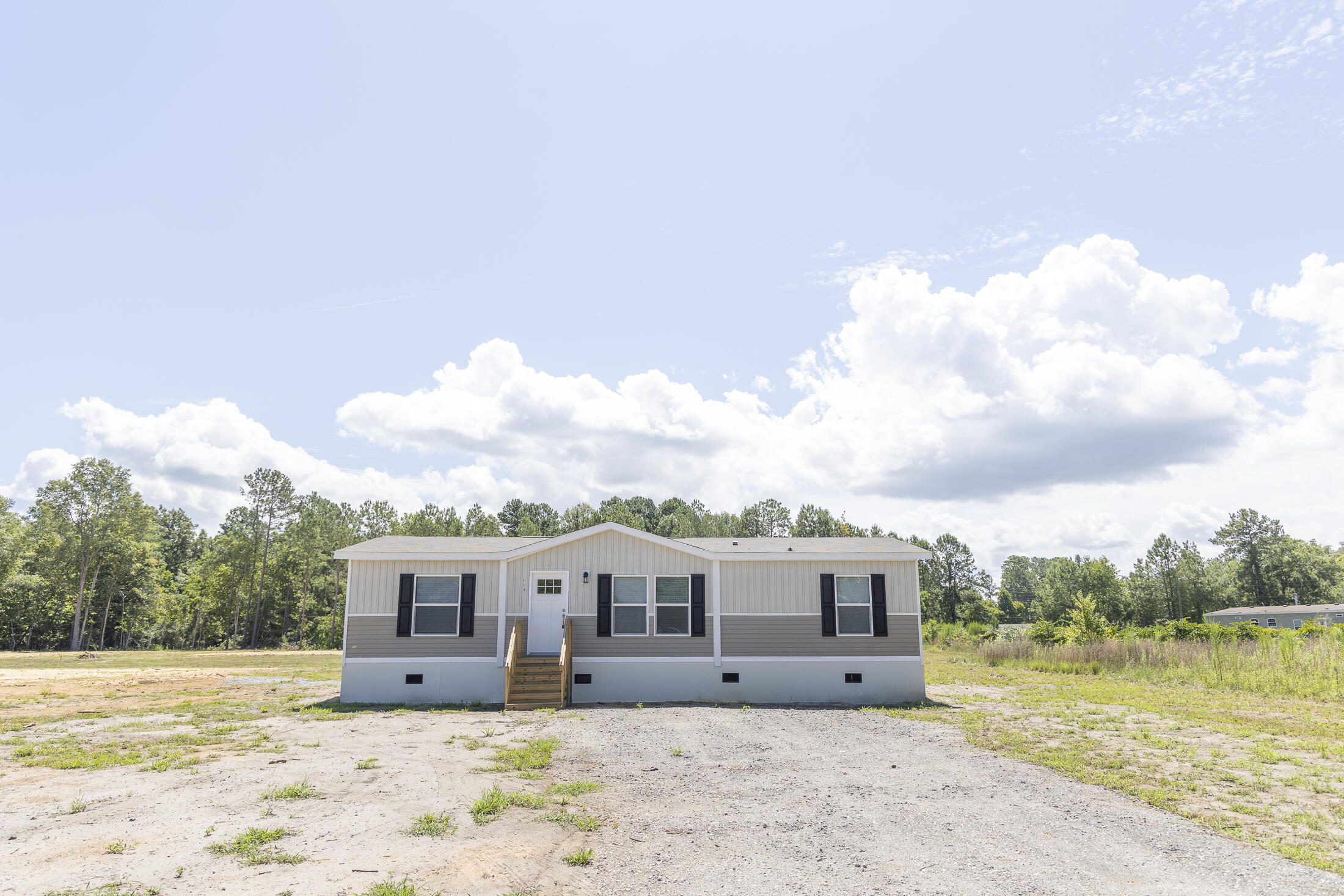 116 Wilder Road St. Stephen, SC 29479 - Photo 2 of 18 116 Wilder Rd St Stephen 072324-5409
