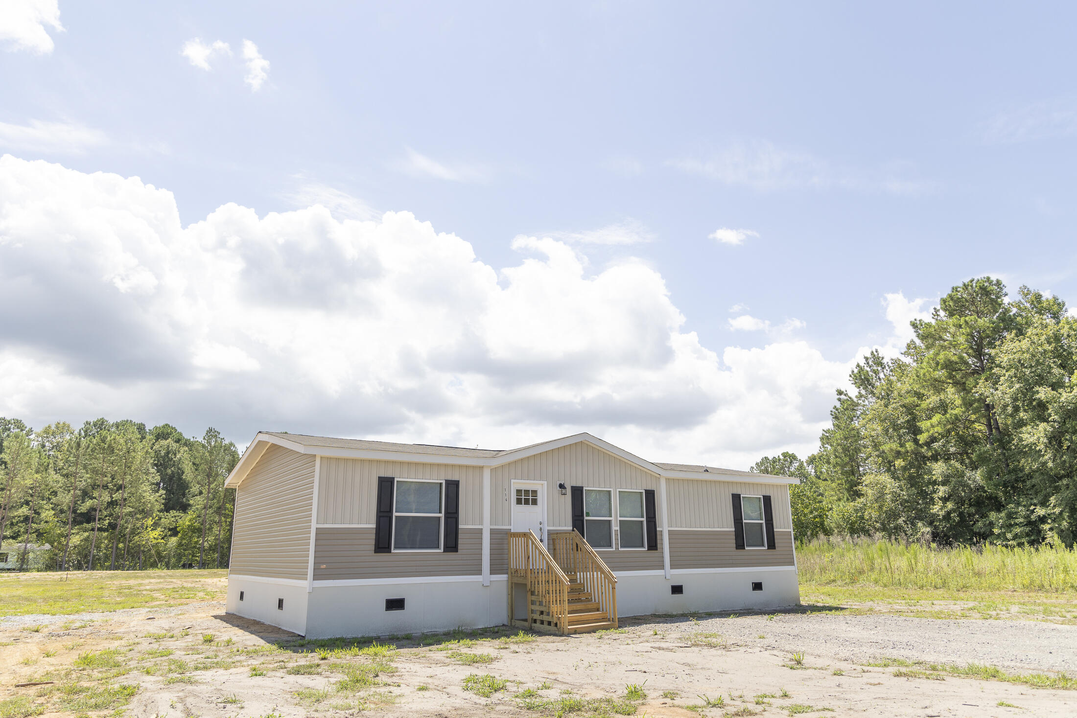 116 Wilder Road St. Stephen, SC 29479 - Photo 3 of 18 116 Wilder Rd St Stephen 072324-5462