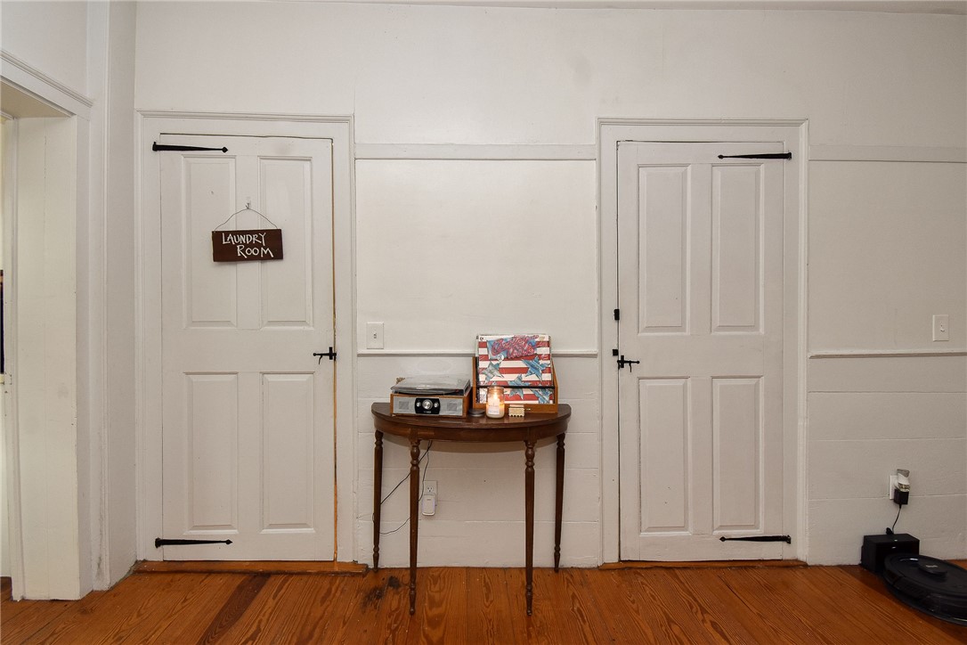 195 Town Farm Road Coventry, RI 02816 - Photo 42 of 47 1st floor laundry