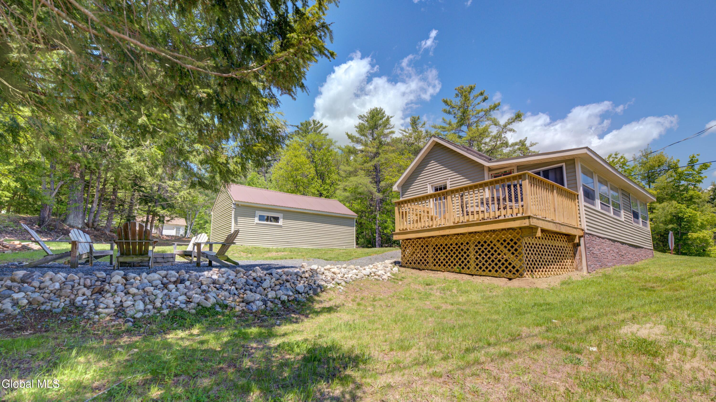 1649 North Shore Road Day, NY 12835 - Photo 25 of 39 1649 N Shore Rd-33