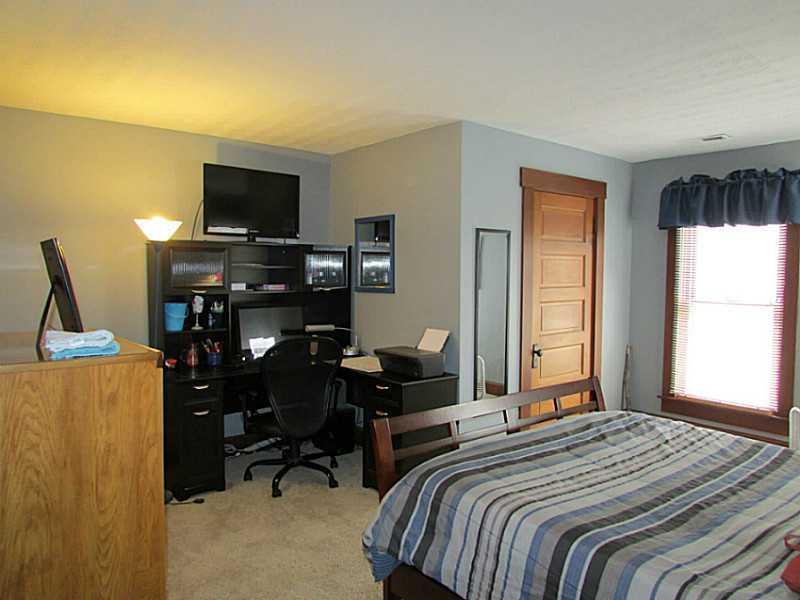 2794 Springfield Jamestown Road Springfield, OH 45505 - Photo 22 of 25