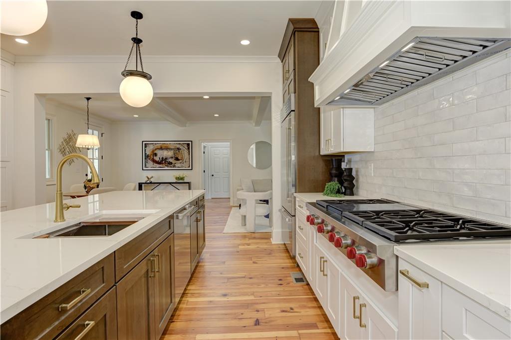1811 Murdock Road Marietta, GA 30062 - Photo 17 of 75