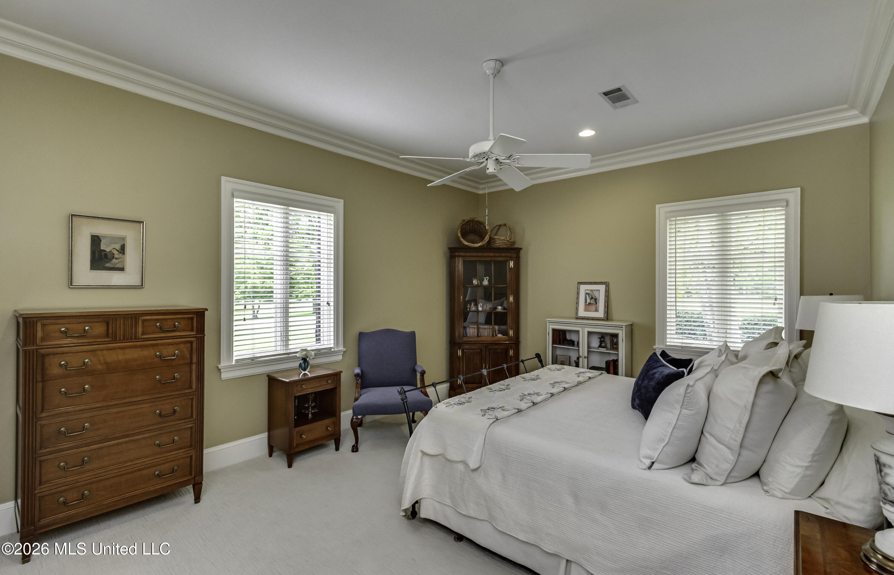 251 Highland Meadow Road Flora, MS 39071 - Photo 33 of 89 251 Highland Meadow Rd--54