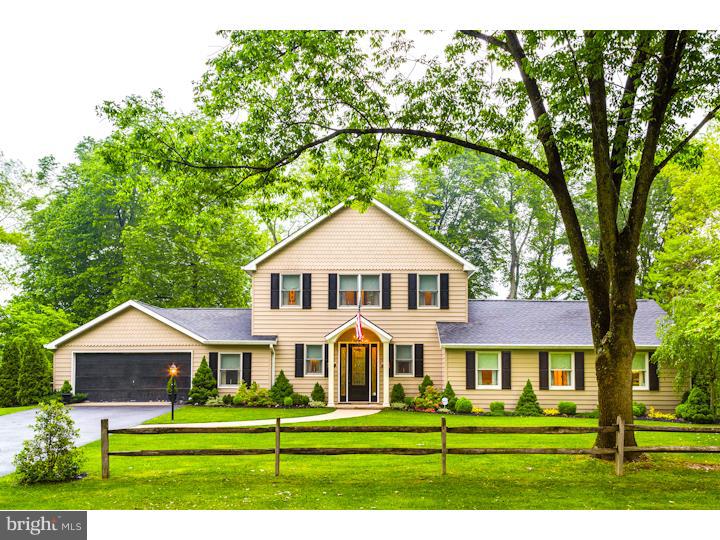 1068 Embarcation Road Washington Crossing, PA 18977 - Photo 2 of 21 Gallery Image 2