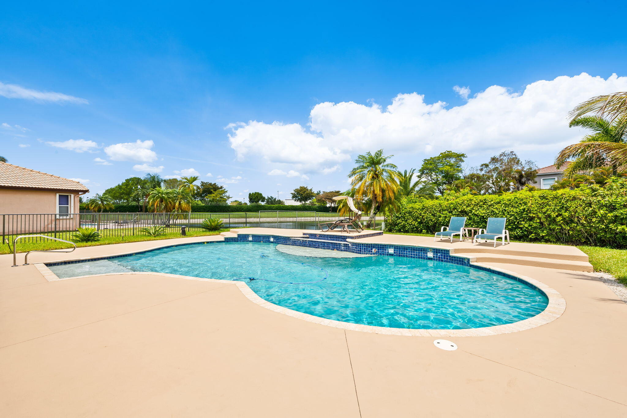 12781 Yardley Drive Boca Raton, FL 33428 - Photo 31 of 55 Pool