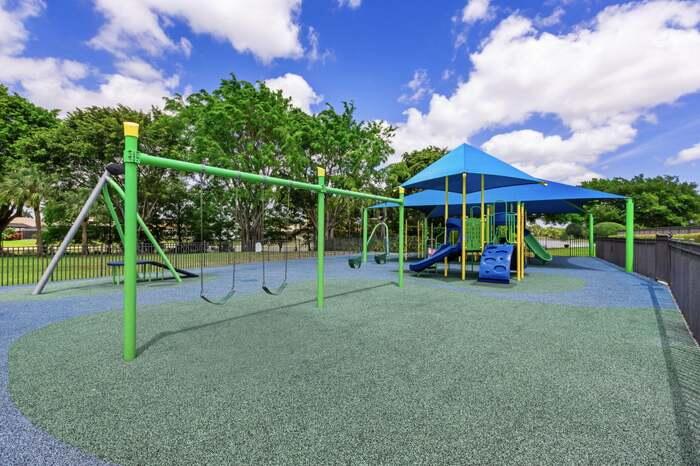 12781 Yardley Drive Boca Raton, FL 33428 - Photo 55 of 55 Community Playground