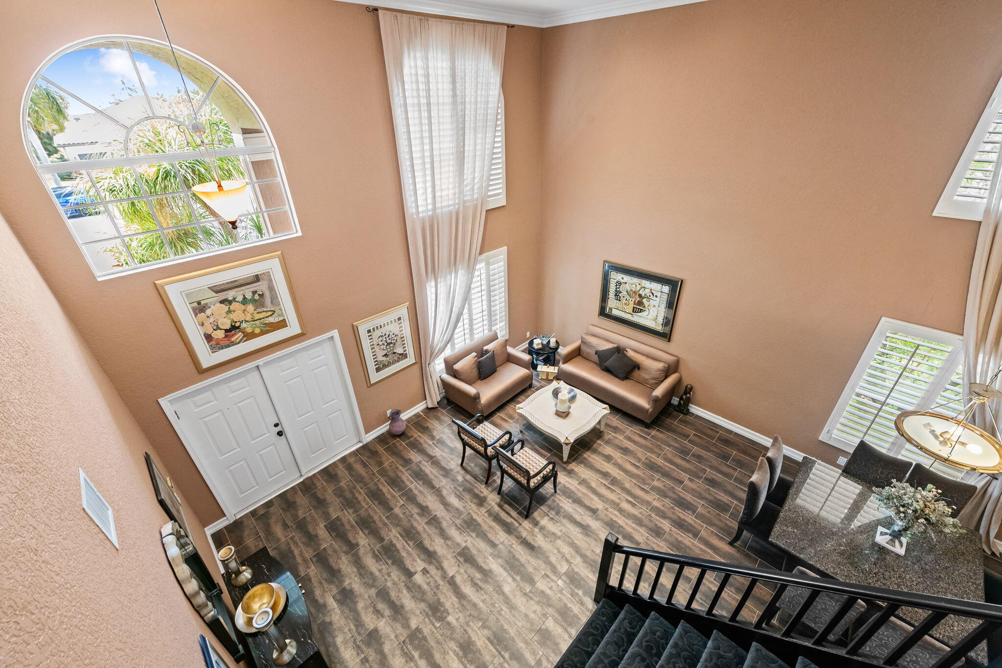 12781 Yardley Drive Boca Raton, FL 33428 - Photo 6 of 55 Foyer
