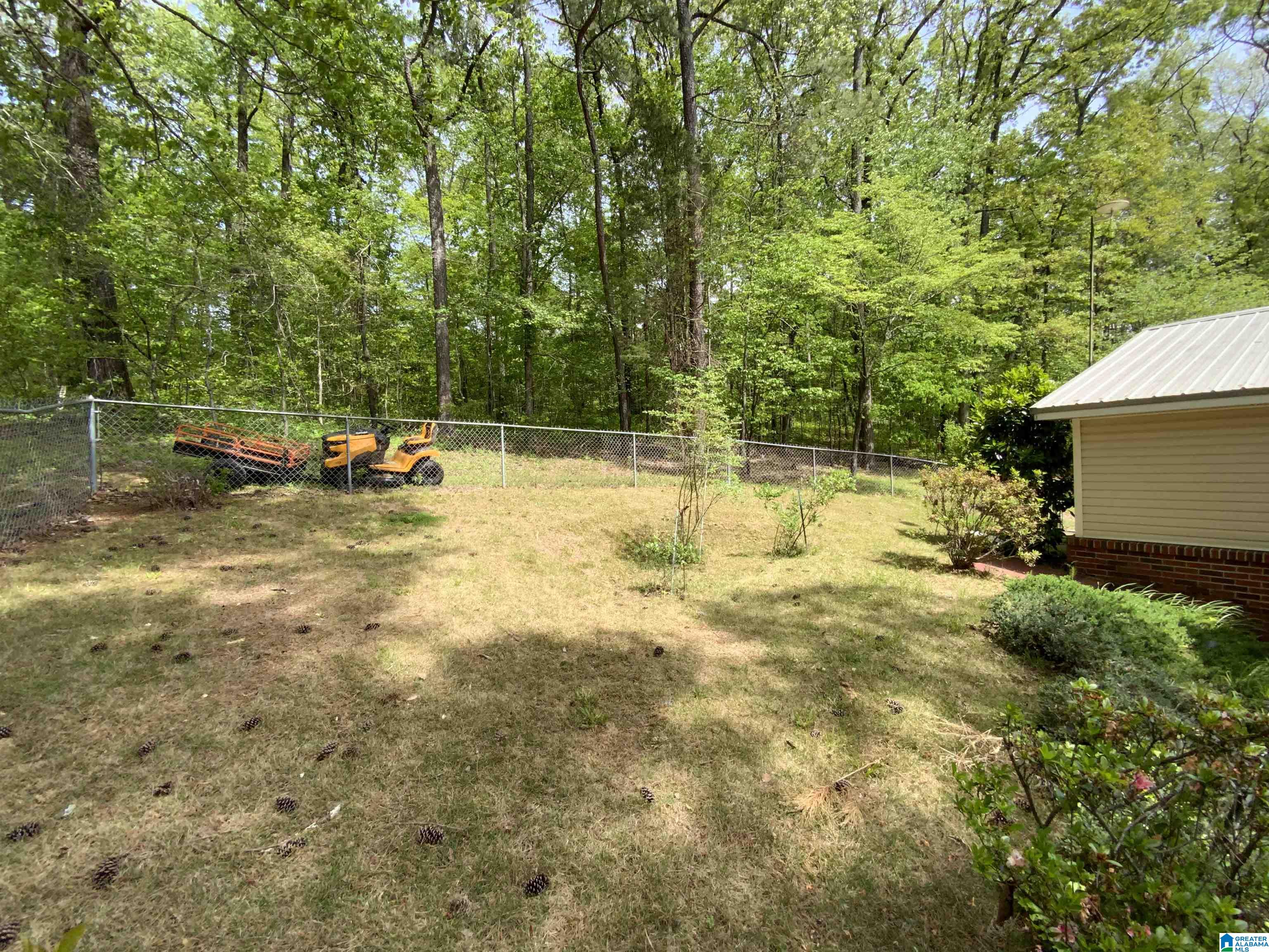7515 Mack Hicks Road Trussville, AL 35173 - Photo 22 of 22