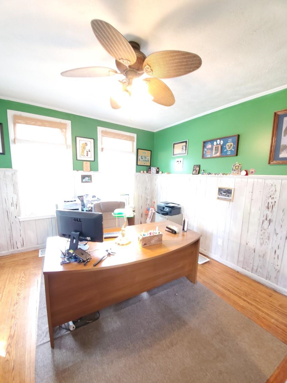 320 West 11th Street Rochester, IN 46975 - Photo 28 of 36