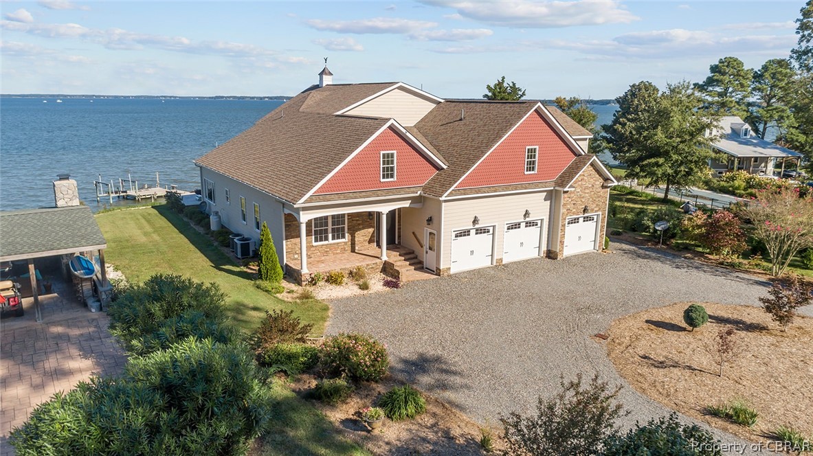 586 Eubank Landing Road Topping, VA 23169 - Photo 2 of 50 Gallery Image 2