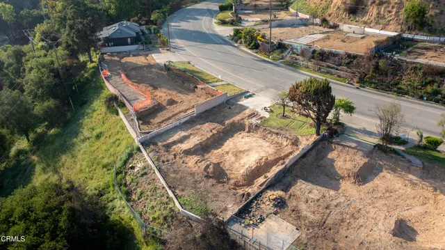 $699,000 | 1434 East Loma Alta Drive, Altadena, CA 91001