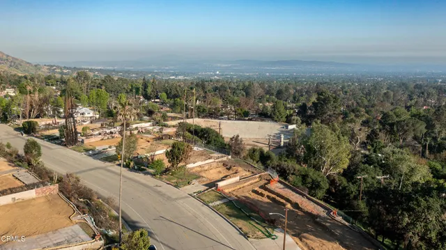 $699,000 | 1434 East Loma Alta Drive, Altadena, CA 91001