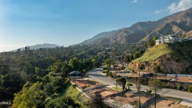 $699,000 | 1434 East Loma Alta Drive, Altadena, CA 91001